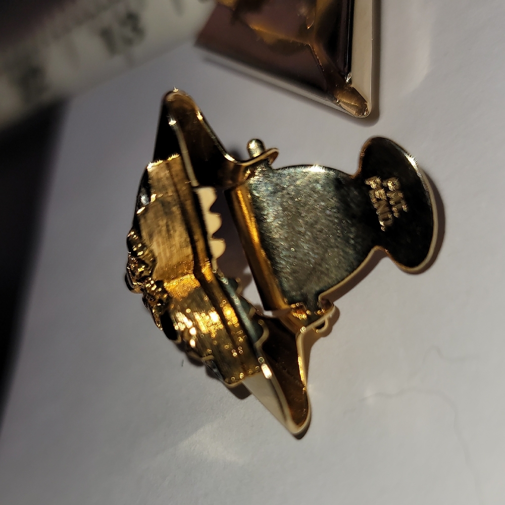 One pair collar tips - Picture 7 of 9